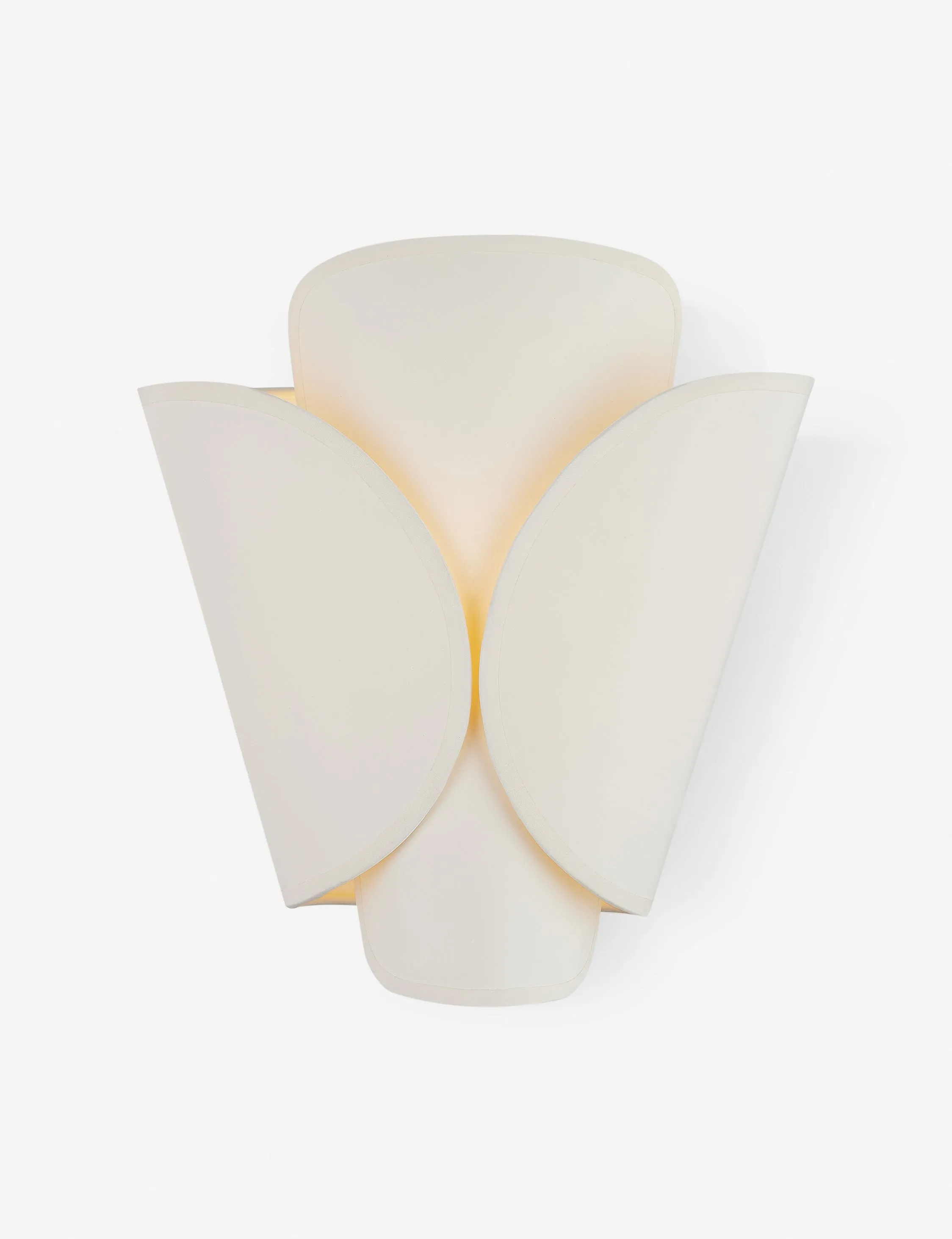 Pappin Sconce
