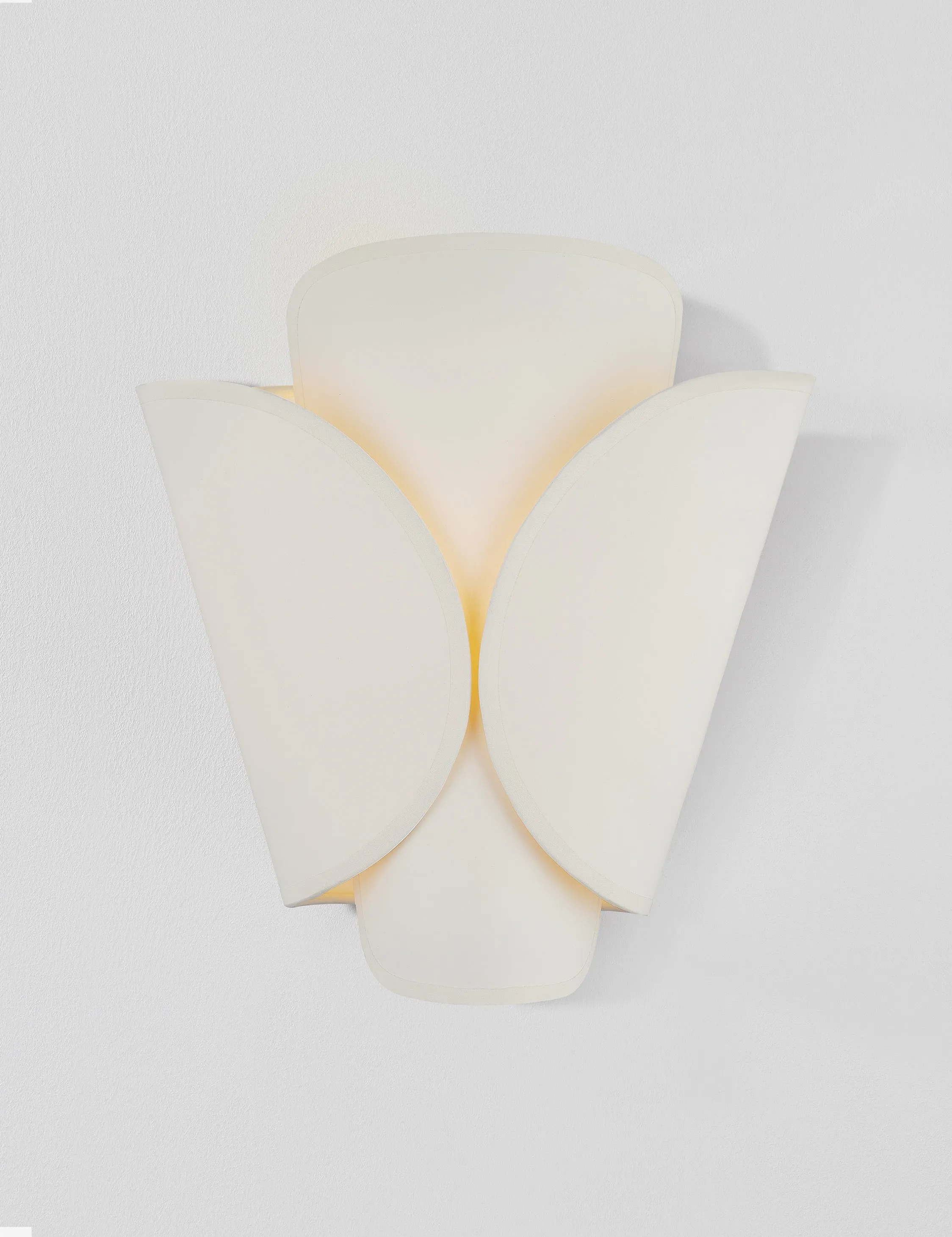 Pappin Sconce