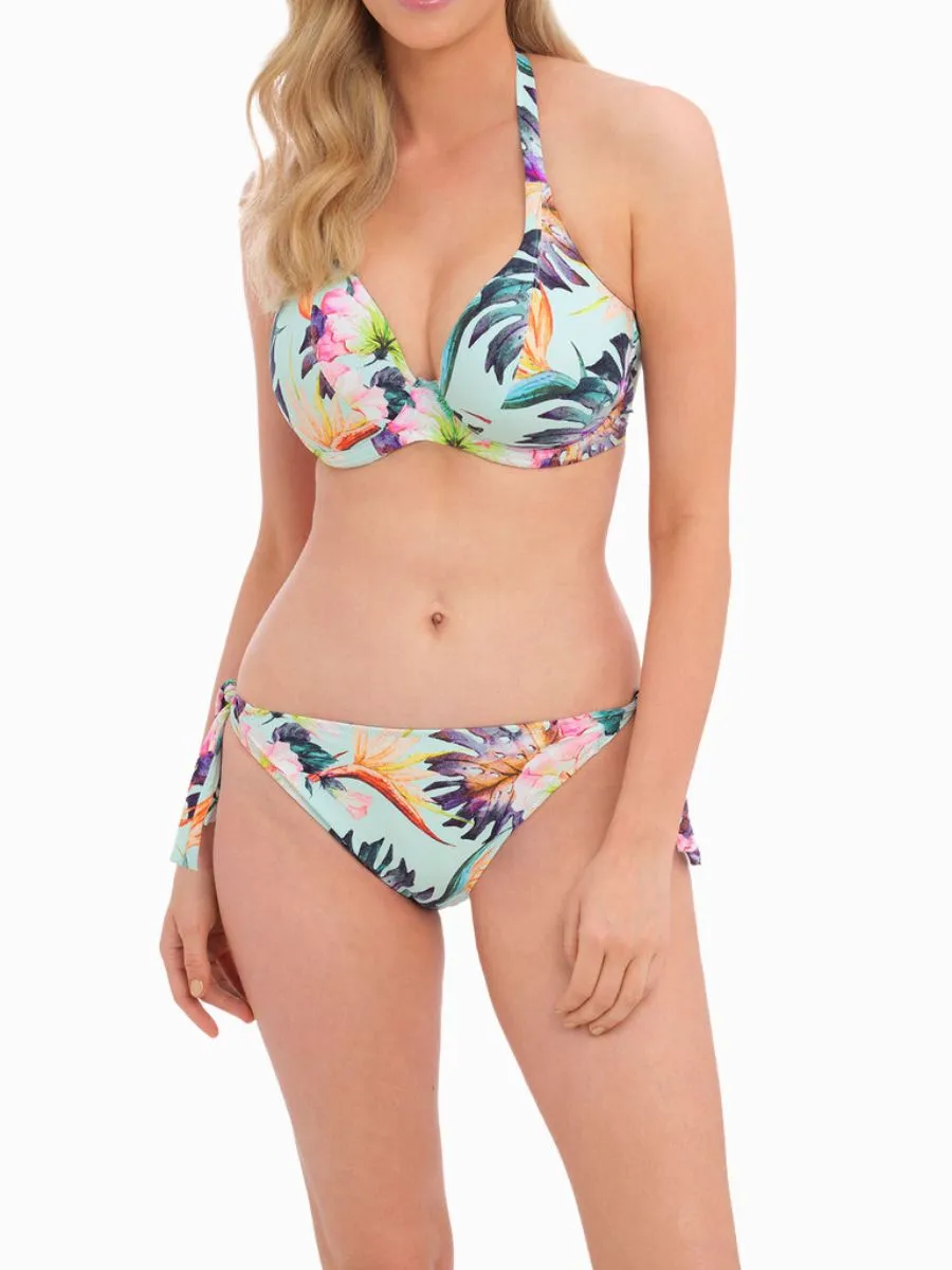 Paradiso Tie Side Bikini Brief