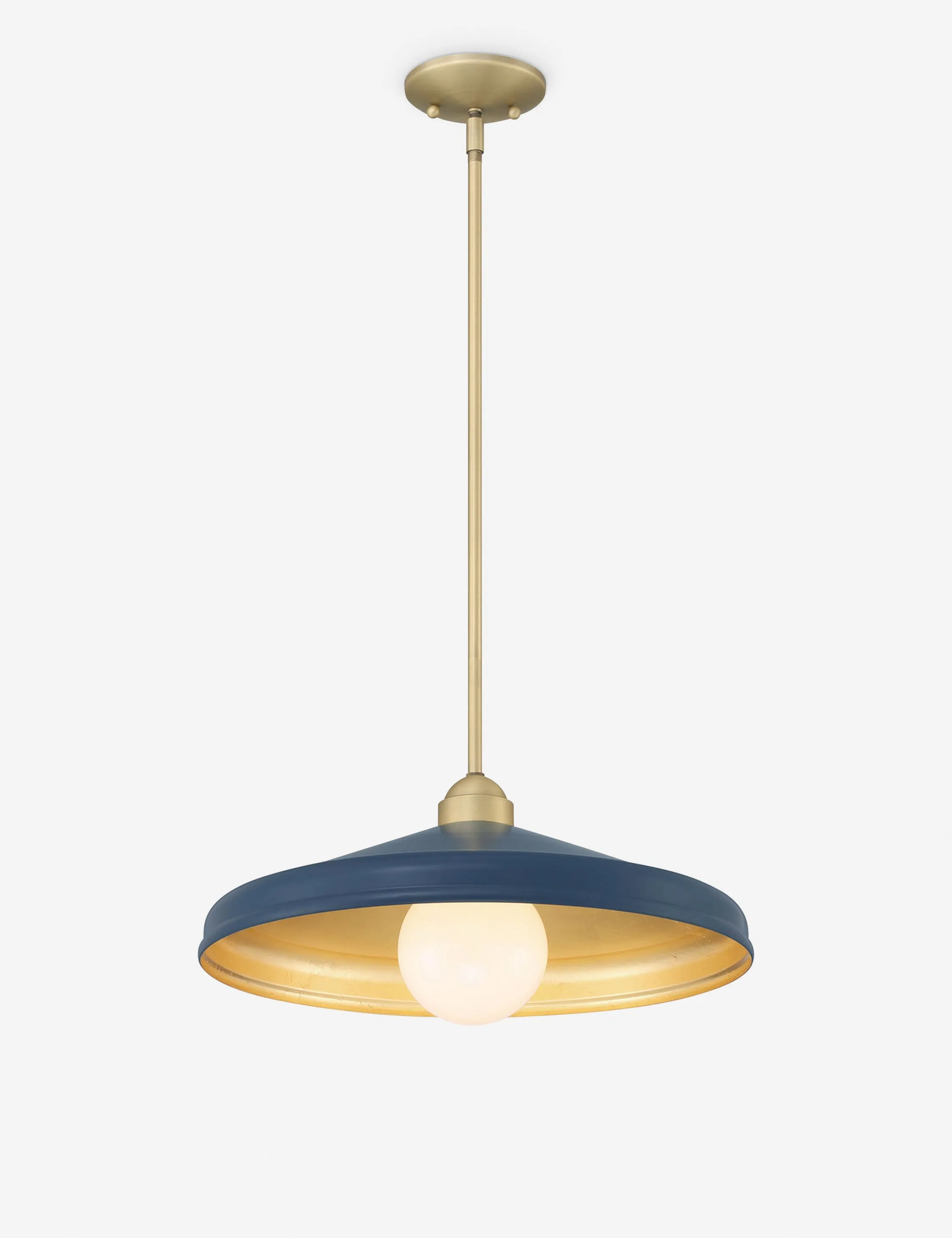 Parish Pendant Light