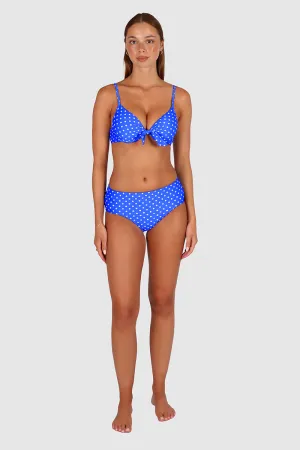 Parisian Summer Mid Pant