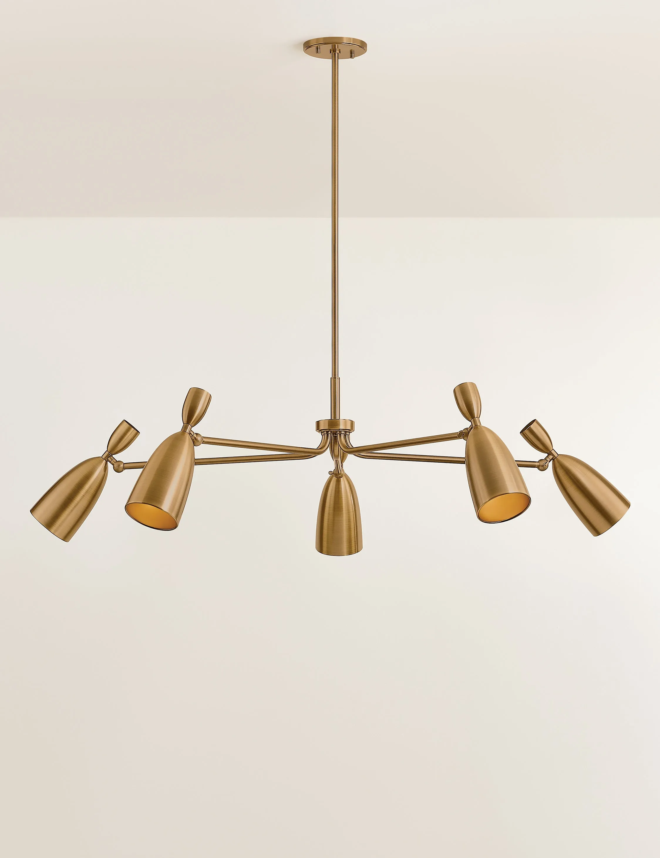Parken Chandelier