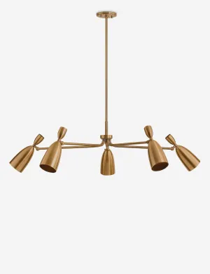 Parken Chandelier
