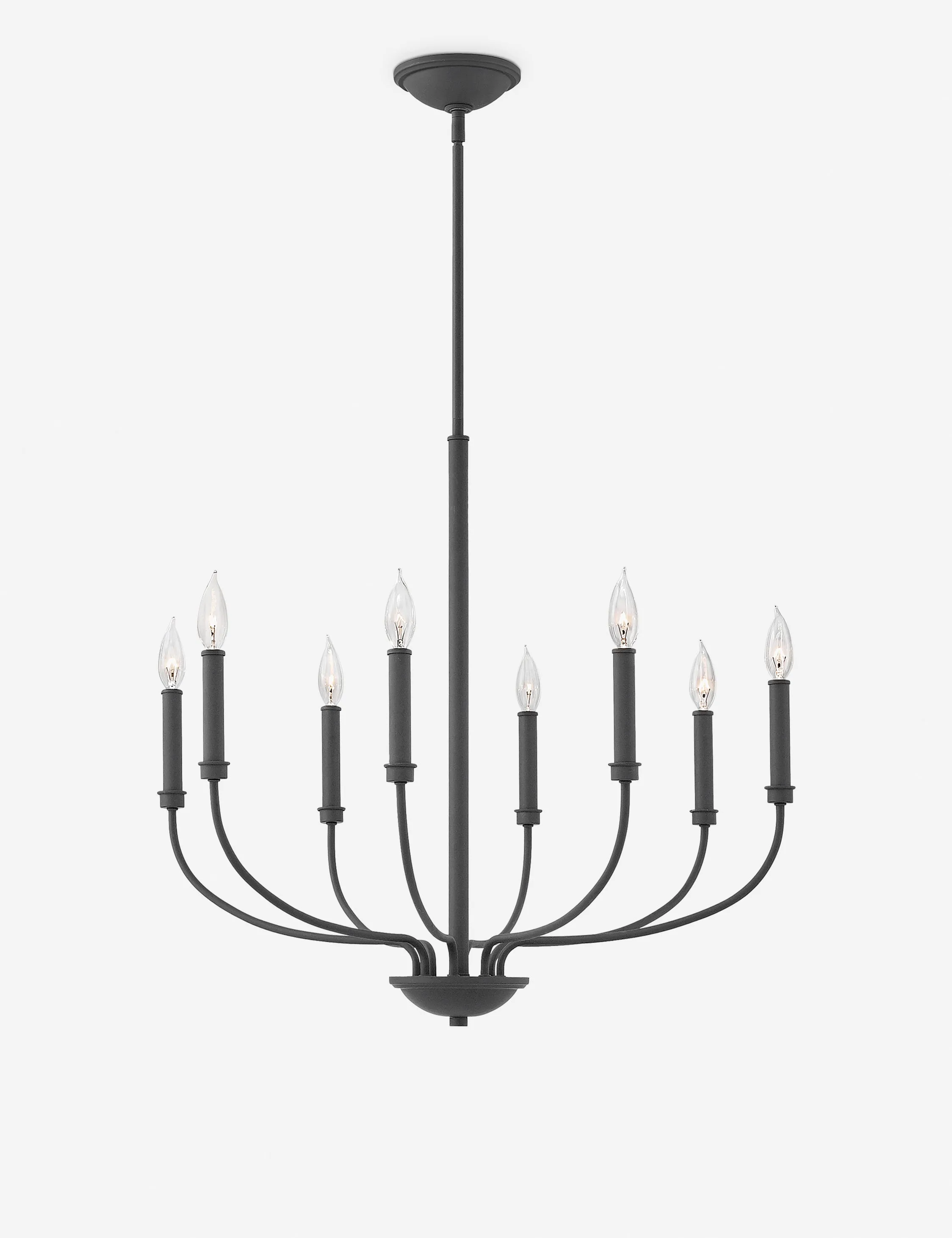 Parsons Chandelier