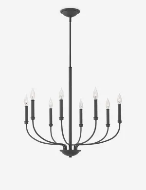 Parsons Chandelier