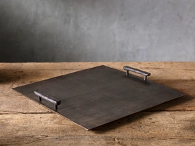 Pasca Square Tray