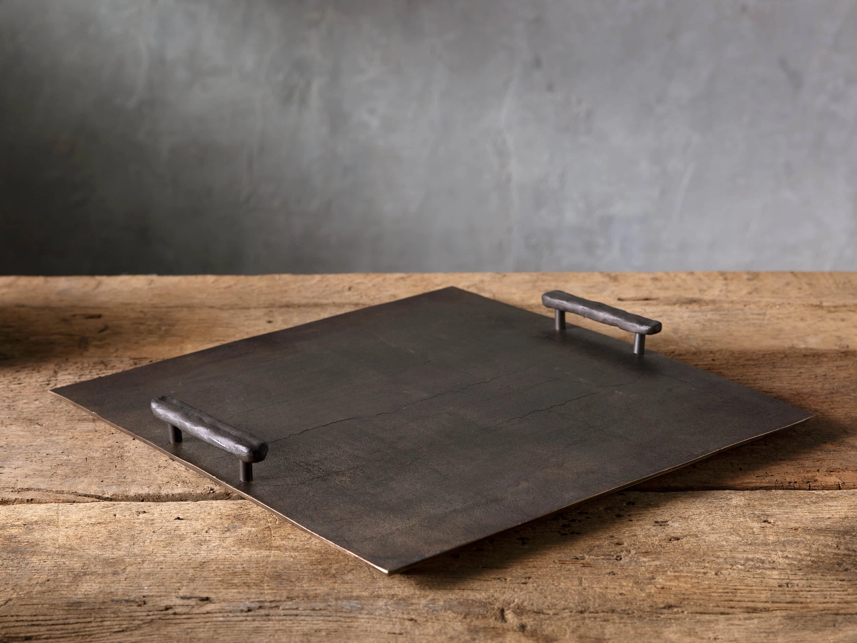 Pasca Square Tray