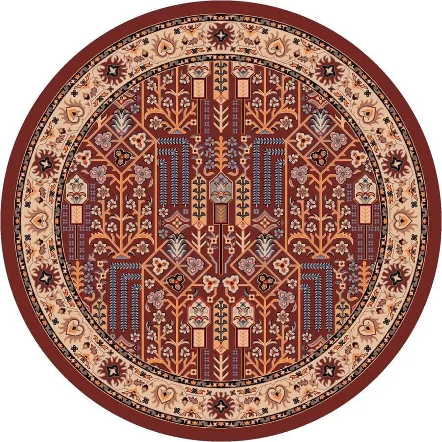 Passage Designer Area Rugs