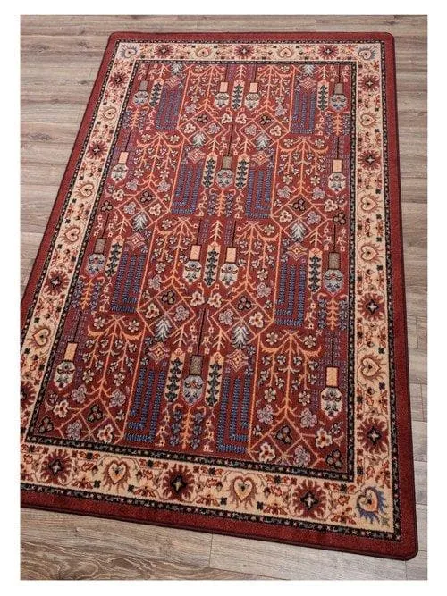 Passage Designer Area Rugs folding guest bed, rollaway bed