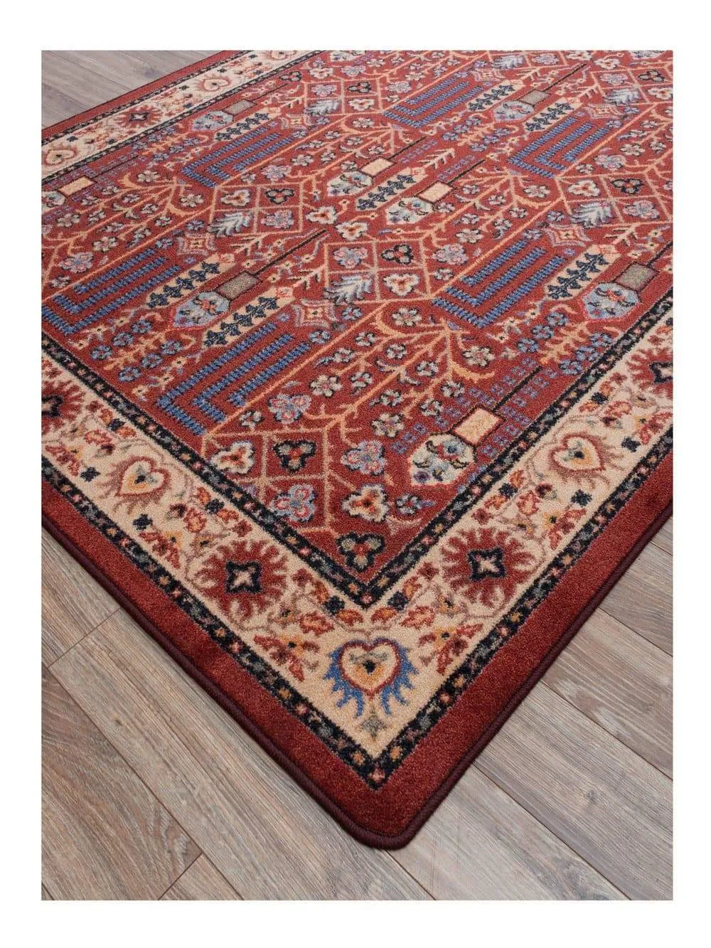 Passage Designer Area Rugs