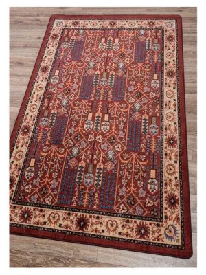 Passage Designer Area Rugs folding guest bed, rollaway bed
