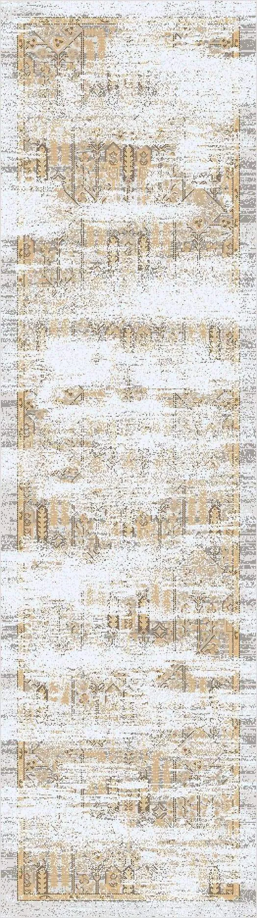 Passage Distressed Area Rugs