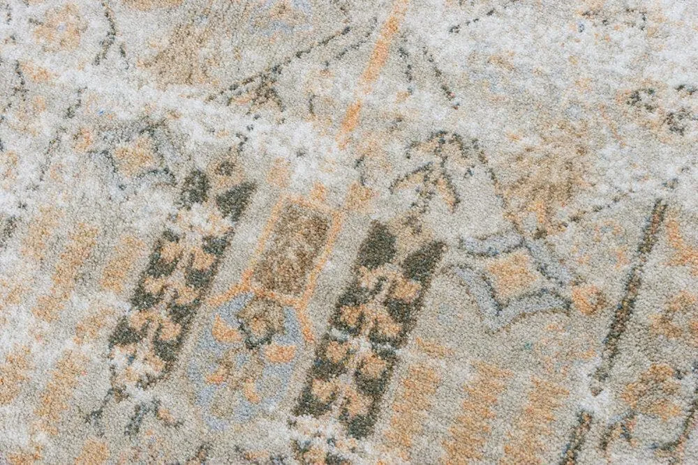 Passage Distressed Area Rugs