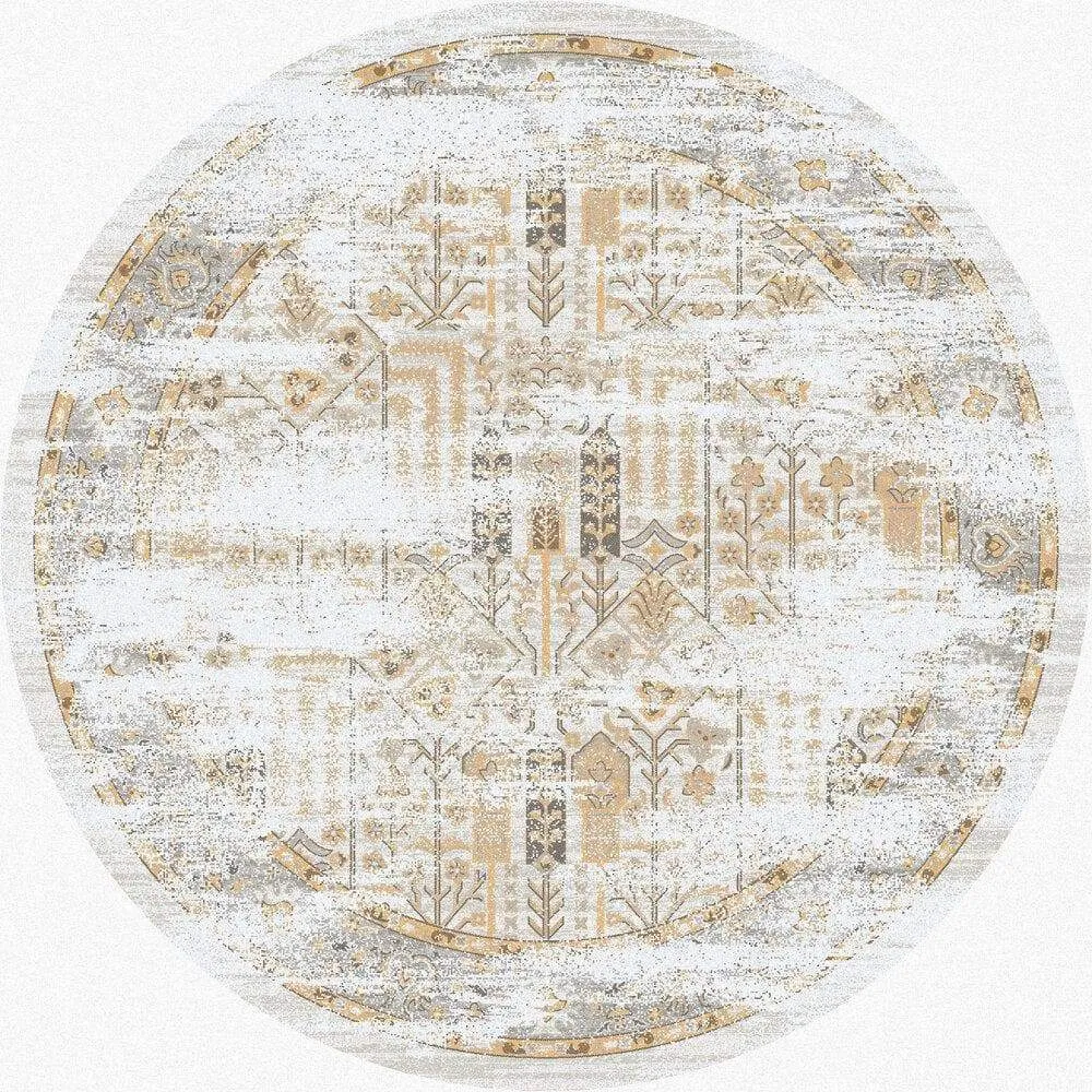 Passage Distressed Area Rugs