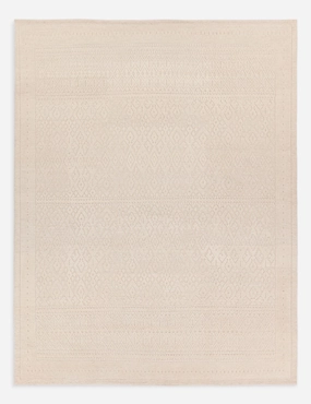 Pavan Hand-Knotted Wool Rug