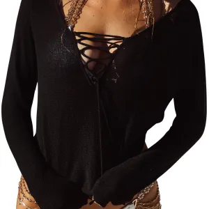 Payton Beach Sweater