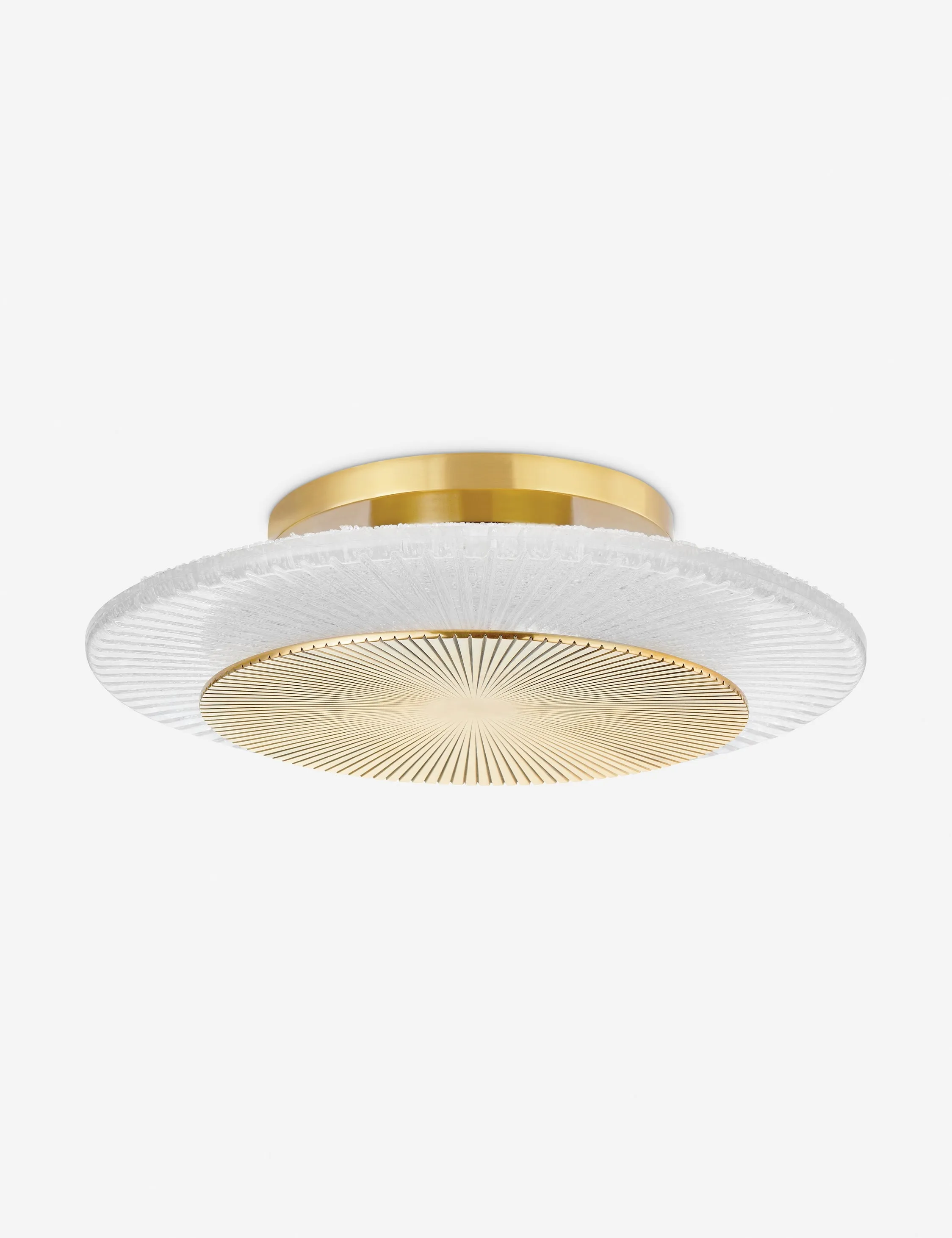 Pellard Sconce