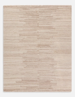 Pema Hand-Tufted Wool Moroccan-Style Rug