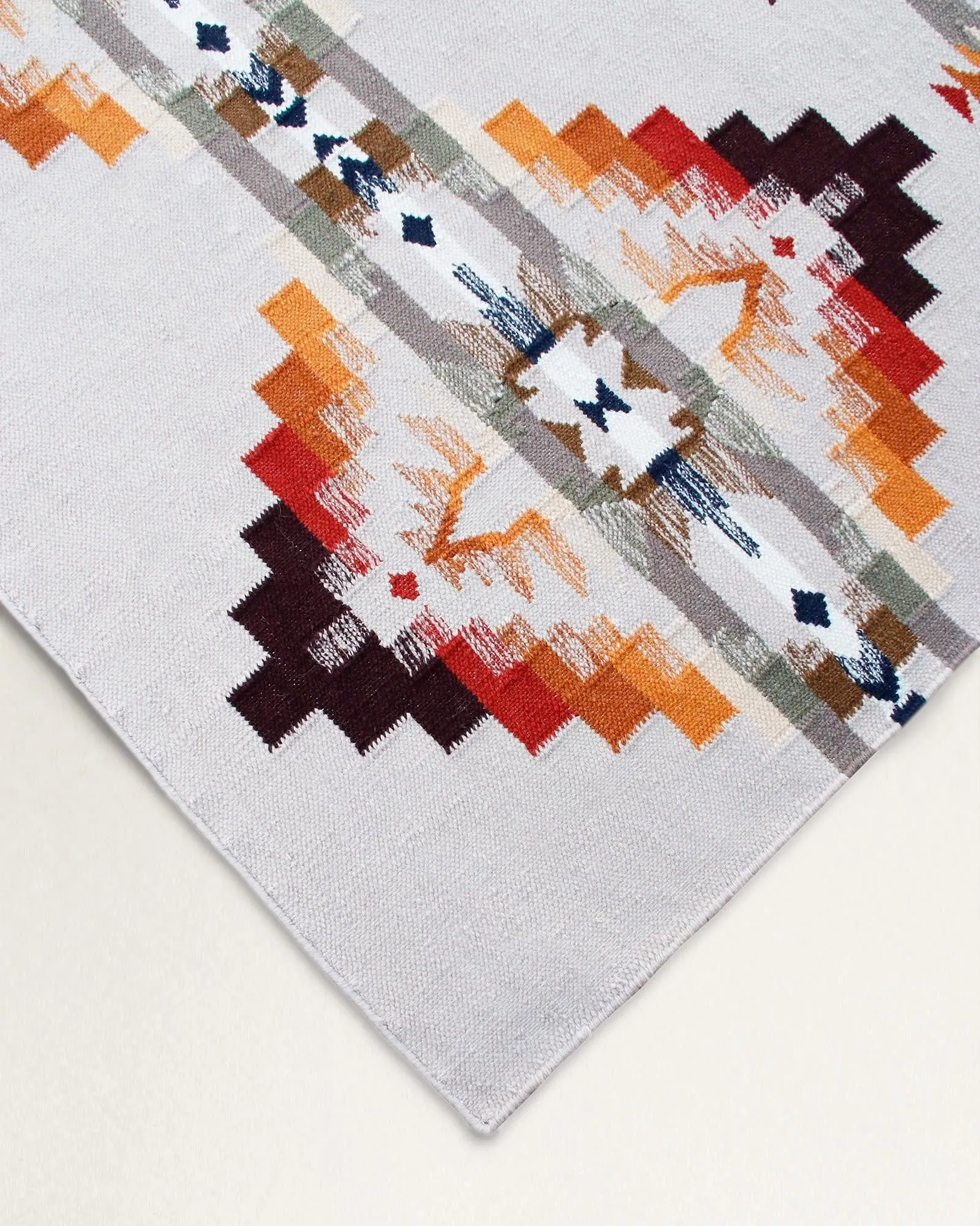 Pendleton Mesa Sand Area Rugs