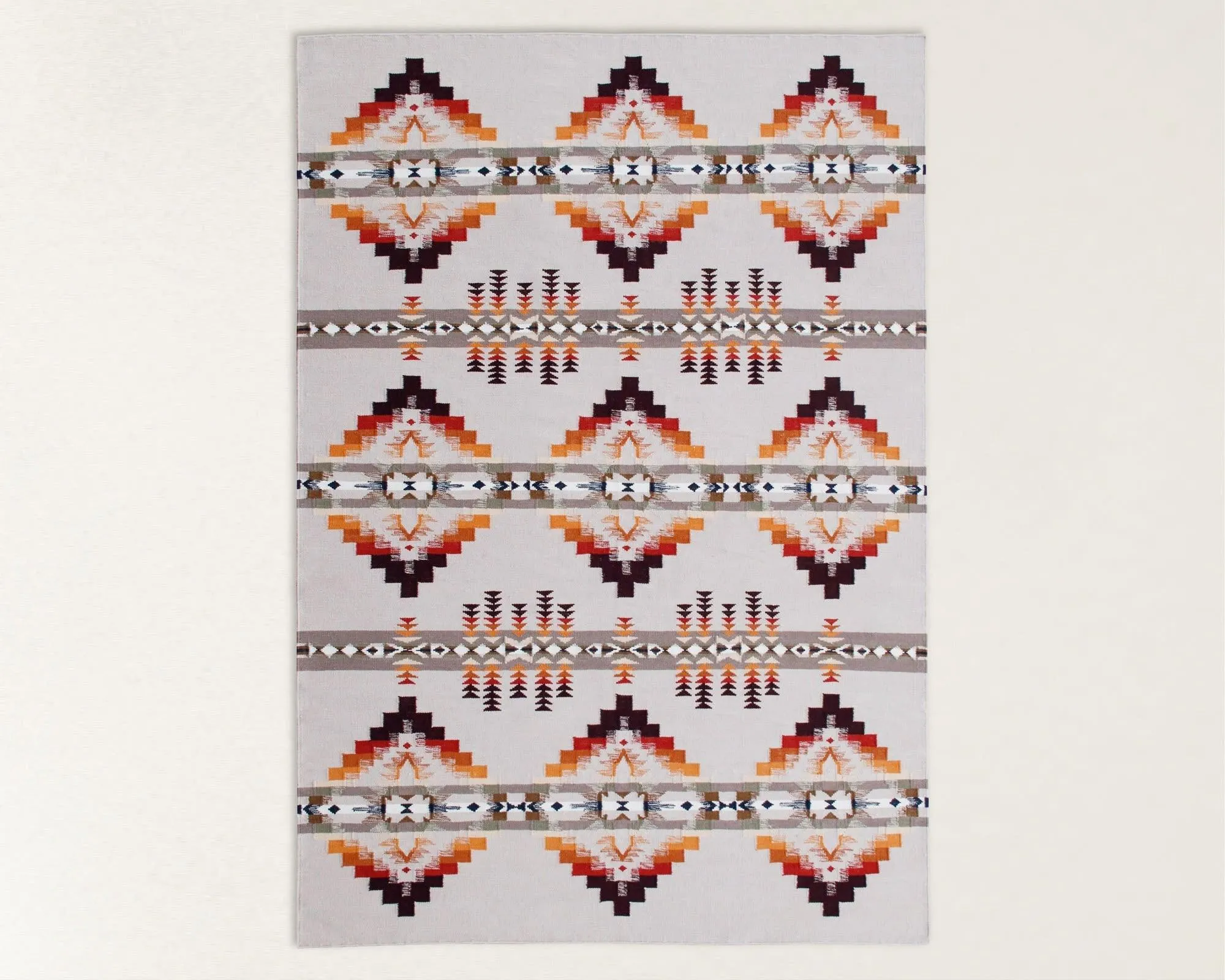 Pendleton Mesa Sand Area Rugs