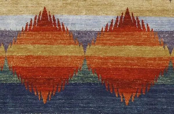 Pendleton Ombre Rugs