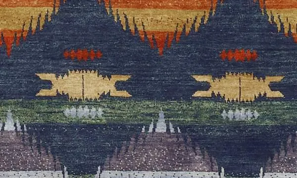 Pendleton Ombre Rugs