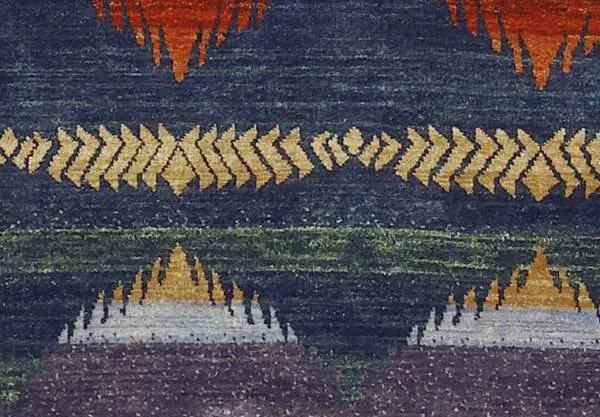 Pendleton Ombre Rugs