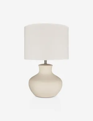 Penna Table Lamp