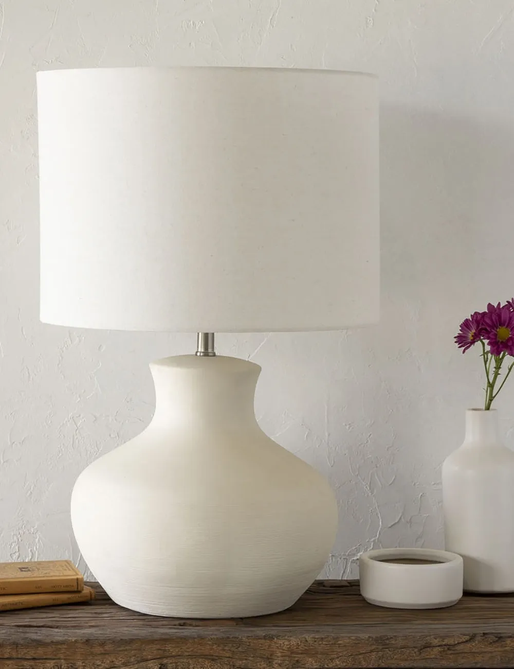Penna Table Lamp