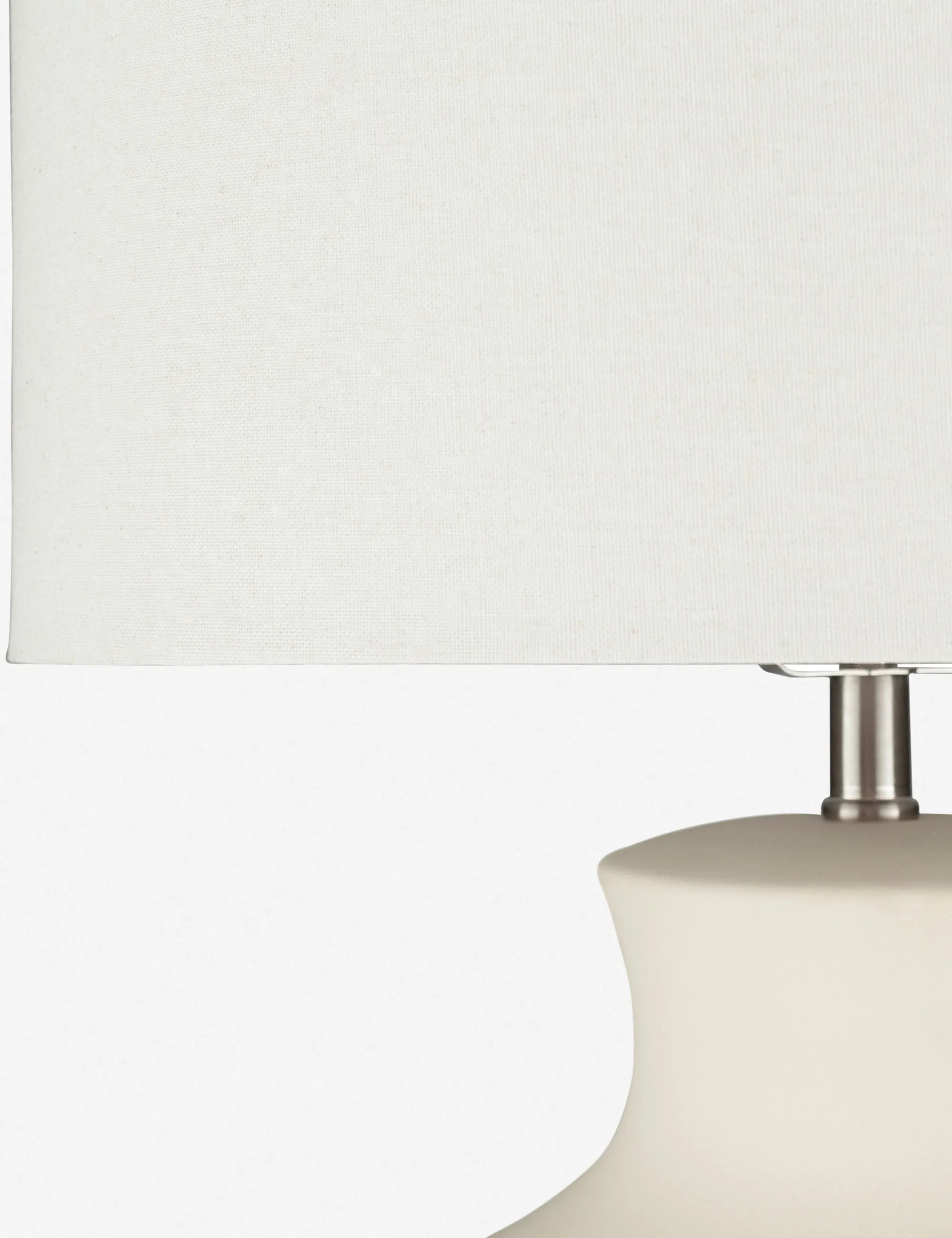 Penna Table Lamp