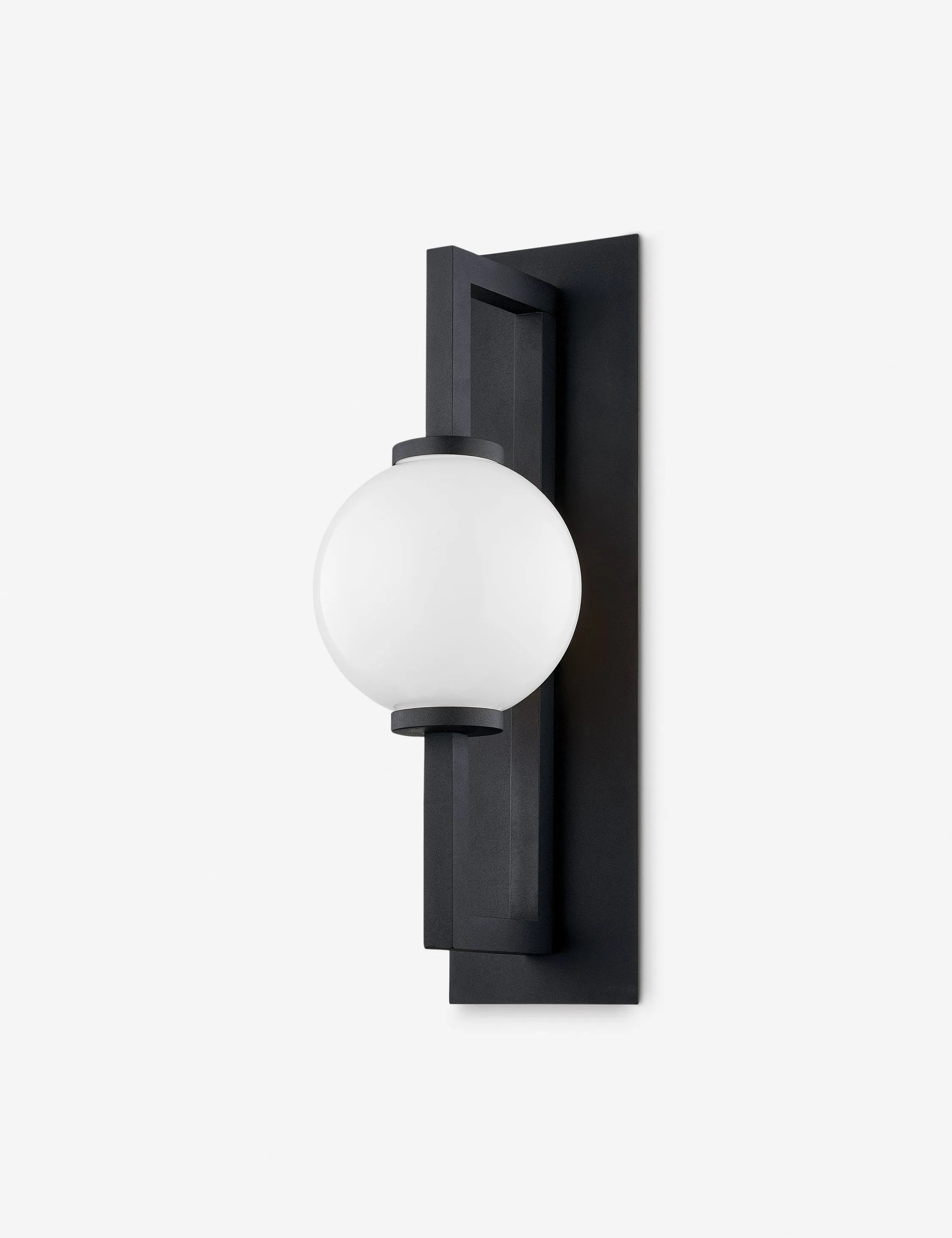 Perel Outdoor Sconce