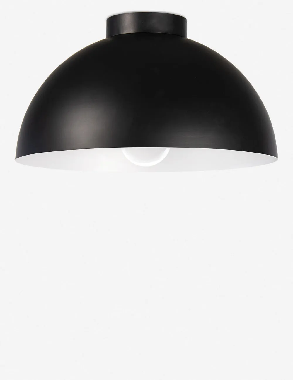 Peridot Outdoor Flush Mount Light by Regina Andrew