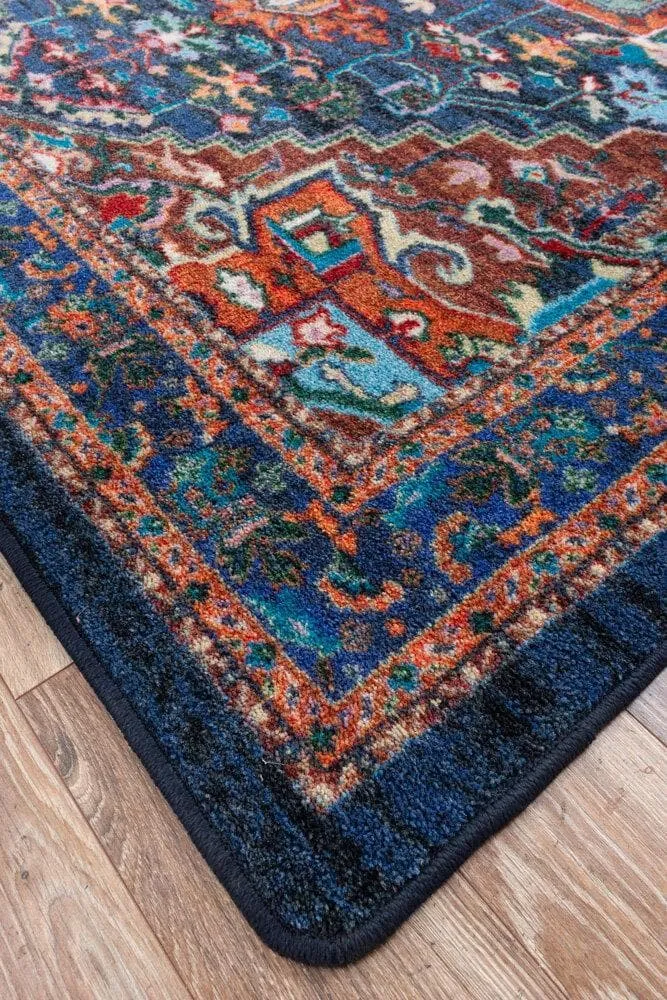 Persia Area Rugs & Runners