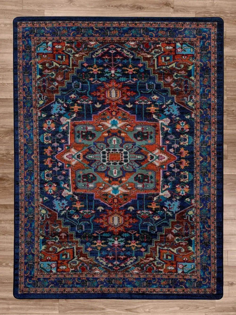 Persia Area Rugs & Runners