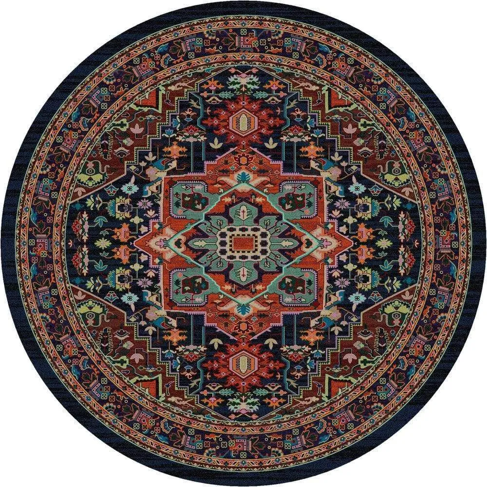 Persia Area Rugs & Runners