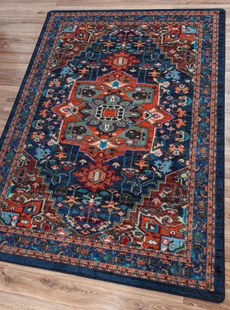 Persia Area Rugs & Runners serving tray, cheese board
