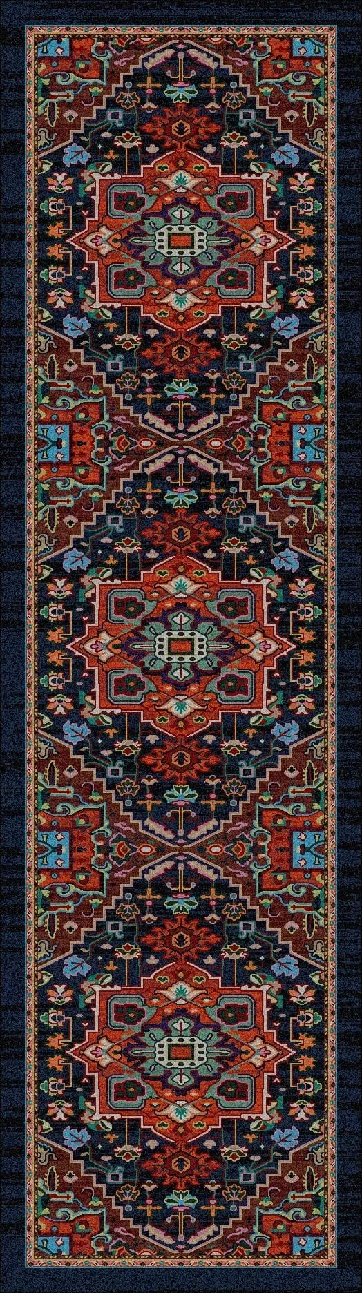 Persia Area Rugs & Runners