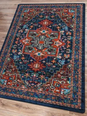 Persia Area Rugs & Runners serving tray, cheese board
