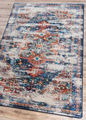 Persia Distressed Area Rugs & Runner folding guest bed, rollaway bed