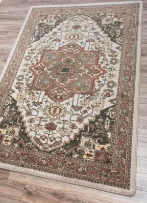 Persia Voyage Area Rugs folding guest bed, rollaway bed