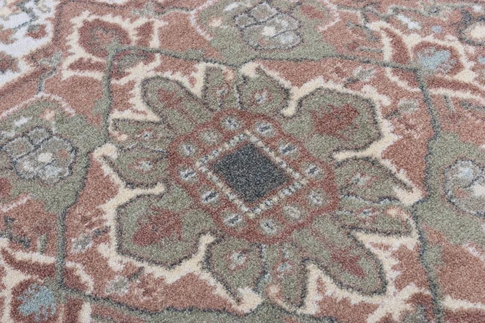Persia Voyage Area Rugs
