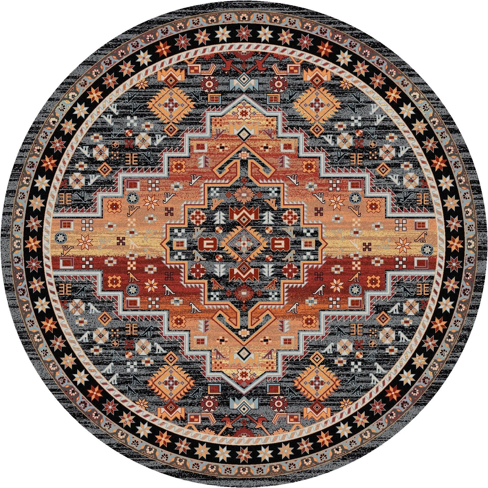Persian Version Rugs & Floor Runners