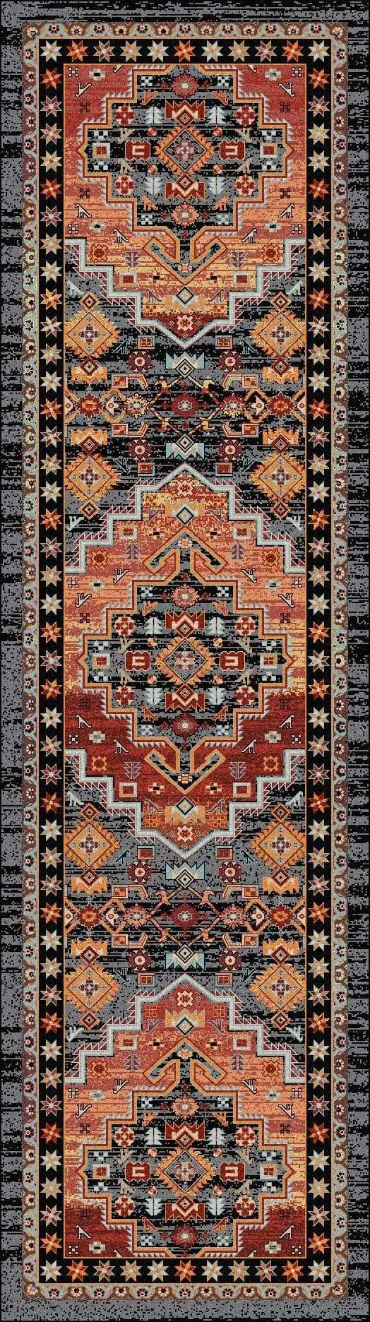 Persian Version Rugs & Floor Runners