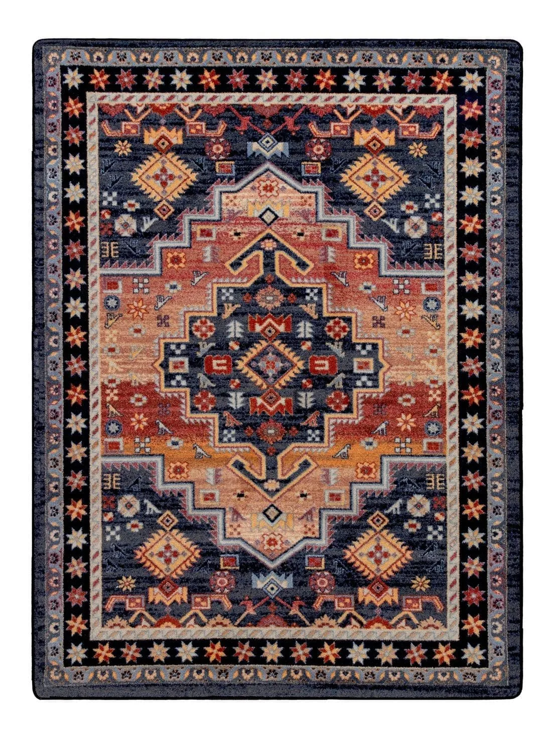Persian Version Rugs & Floor Runners