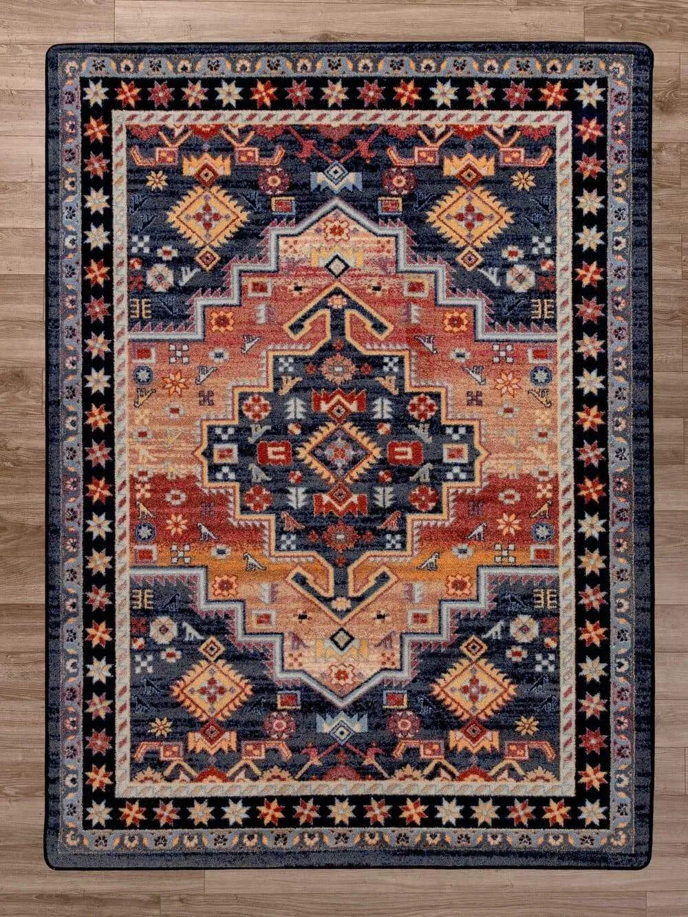 Persian Version Rugs & Floor Runners