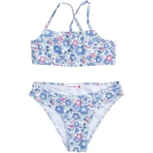 Petit Crabe Betsy B Louise Bikini Liberty? fabric