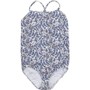 Petit Crabe Empress B Barbara Swimsuit - Made With Liberty Fabric