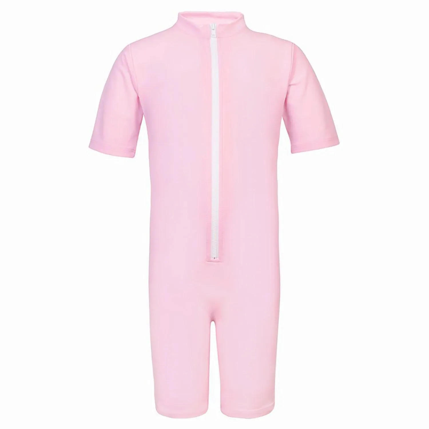 Petit Crabe Milkshake Noe Icecream Sunsuit S/S
