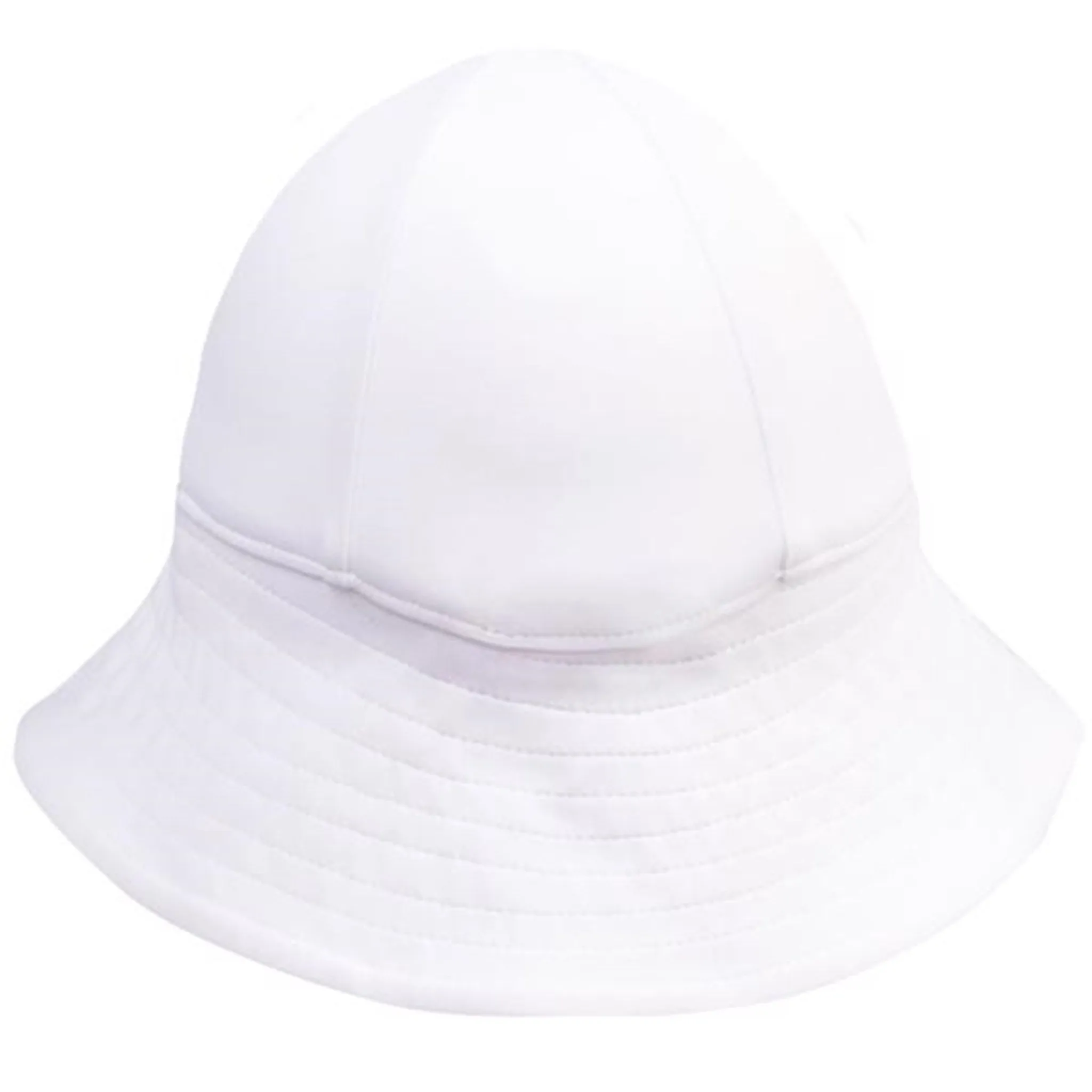 Petit Crabe White Frey Sunhat