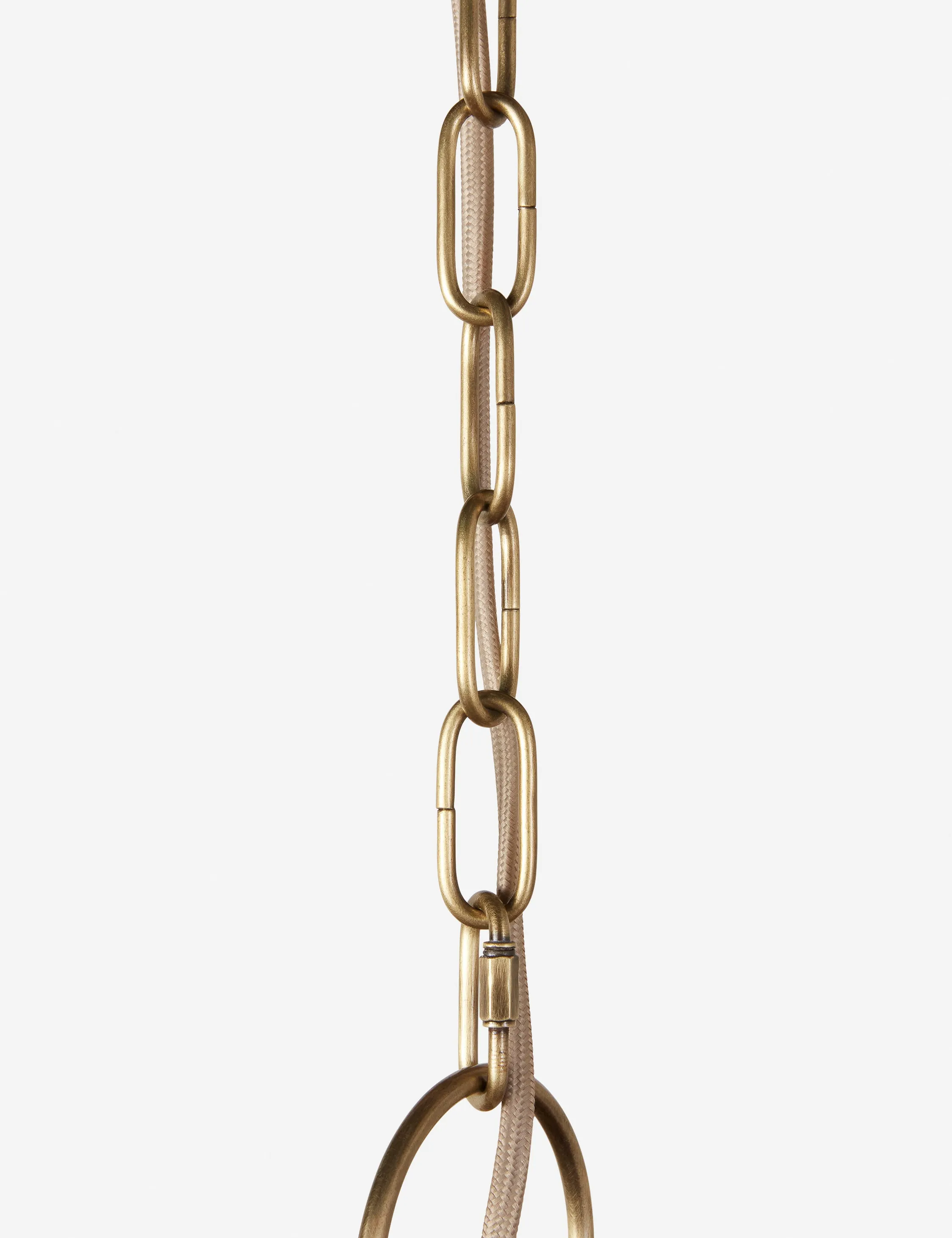 Petula Pendant Light